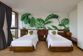 Lahome Retreats Villa Des Arts