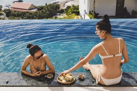 Lahome Retreats Villa Des Arts