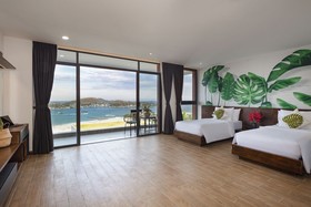 Lahome Retreats Villa Des Arts