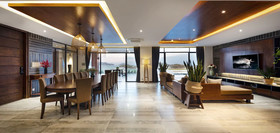 Lahome Retreats Villa Des Arts