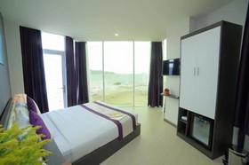 La Mer Hotel Nha Trang