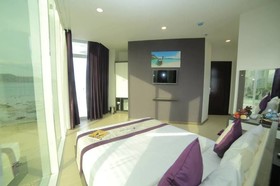 La Mer Hotel Nha Trang