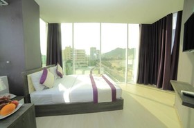 La Mer Hotel Nha Trang