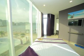 La Mer Hotel Nha Trang