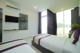 La Mer Hotel Nha Trang