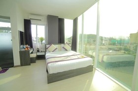 La Mer Hotel Nha Trang