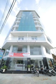 La Mer Hotel Nha Trang