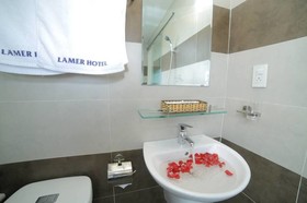 La Mer Hotel Nha Trang
