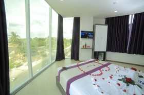 La Mer Hotel Nha Trang