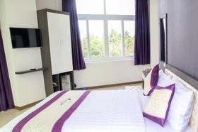 La Mer Hotel Nha Trang