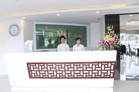 La Mer Hotel Nha Trang