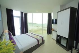 La Mer Hotel Nha Trang