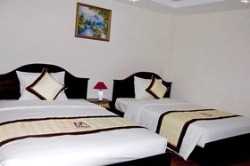 Lammy Hotel Nha Trang