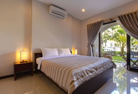 La Paloma Villa
