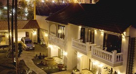 La Paloma Villa