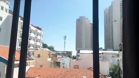 La Paloma Villa