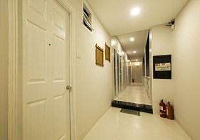 La Paloma Villa