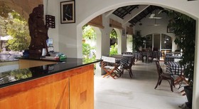 La Paloma Villa
