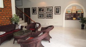 La Paloma Villa
