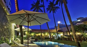 La Paloma Villa