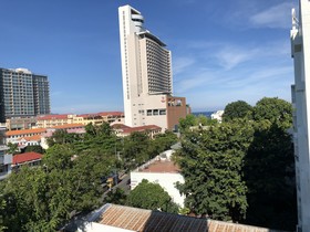 La Paloma Villa