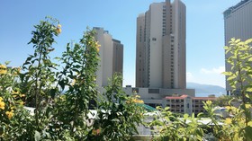 La Paloma Villa