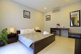 La Paloma Villa