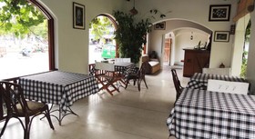 La Paloma Villa