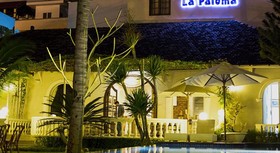 La Paloma Villa
