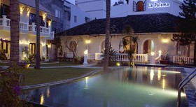 La Paloma Villa