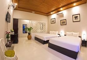 La Paloma Villa