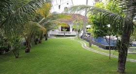 La Paloma Villa
