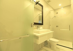 La Paloma Villa