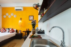 La Sea Apartment