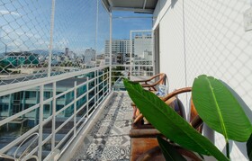 La Sea Apartment