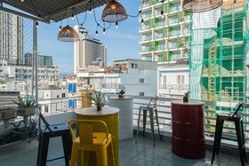La Sea Apartment
