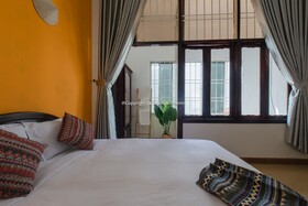La Sea Apartment