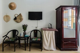 La Sea Apartment