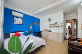 La Sea Apartment