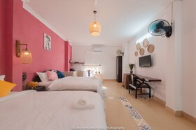 La Sea Apartment