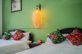 La Sea Apartment