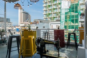 La Sea Apartment