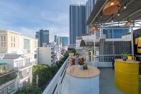 La Sea Apartment