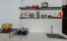 La Sea Apartment