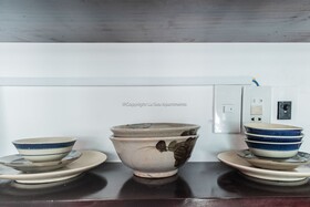 La Sea Apartment