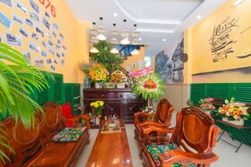 La Sea Apartment
