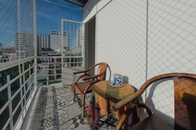 La Sea Apartment