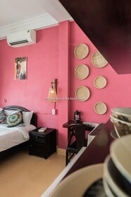 La Sea Apartment