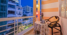 La Sea Apartment