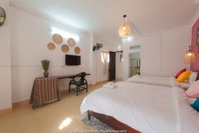 La Sea Apartment